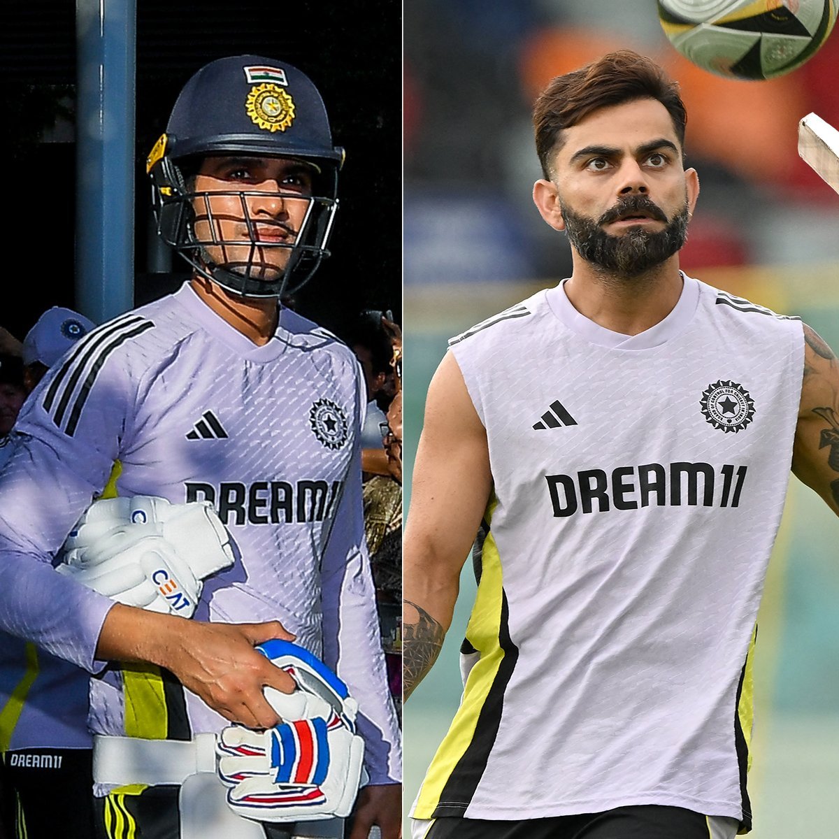 एडिलेड में जोरदार वापसी करने को तैयार टीम इंडिया, ऑस्ट्रेलियाई टीम ने भी कसी कमर
