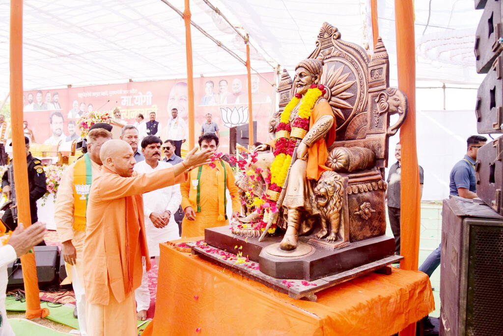 योगी आदित्यनाथ का बड़ा बयान: धार्मिक विवादों को समय रहते सुलझाएं, वरना बन जाएंगे 'कैंसर'