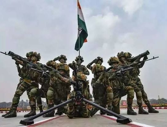 एक नजर भारतीय सेना दिवस के इतिहास पर डालें