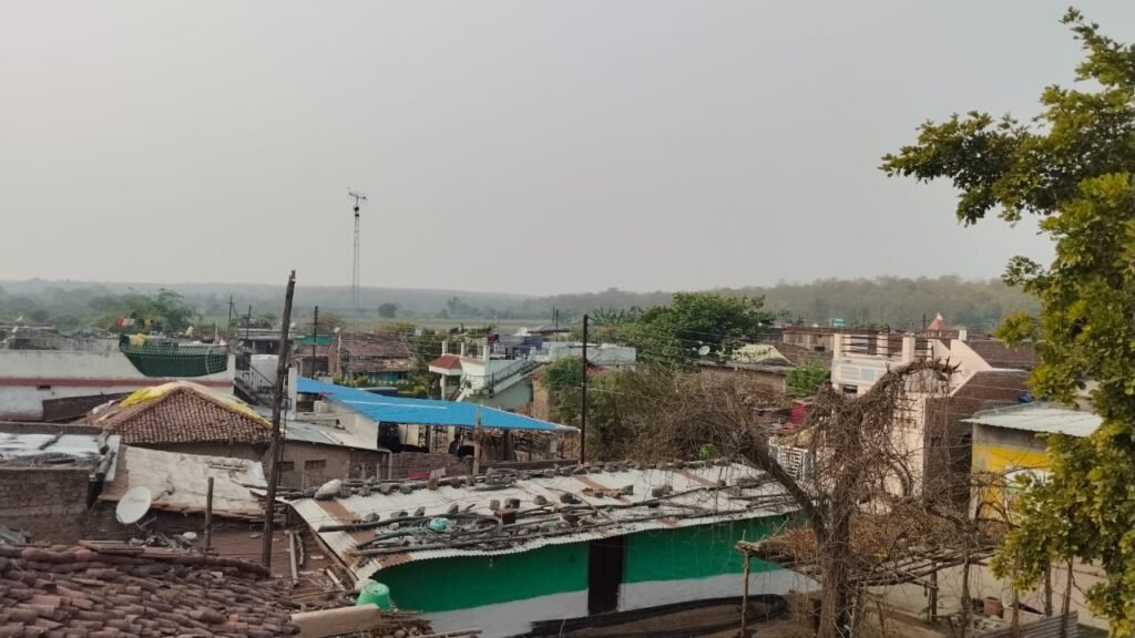 पर्यटन से होगा विकास