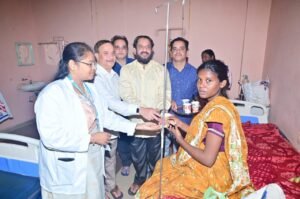सेवा के संकल्प के साथ श्रद्धांजलि: जेहरा बेगम की 7वीं पुण्यतिथि पर जरूरतमंदों को समर्पित हुआ दिन