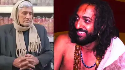 कुंभ तक पहुंचने की कहानी