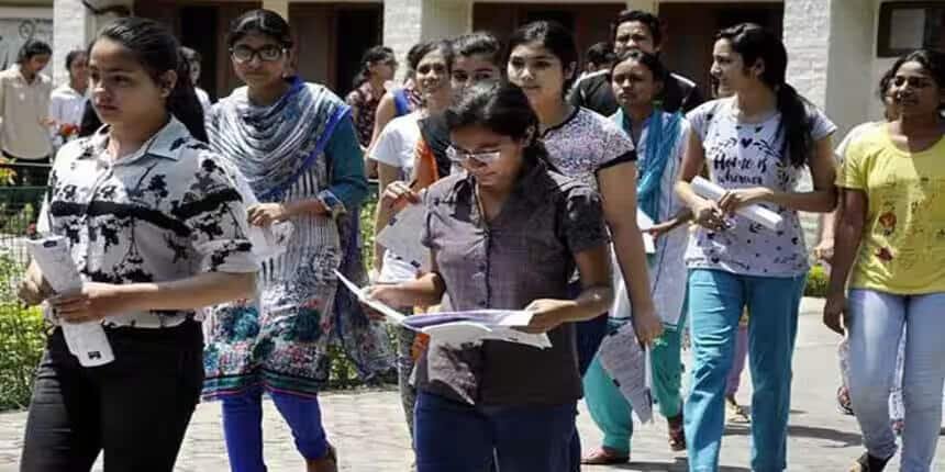 SSC CGL 2024 Tier 2 परीक्षा के लिए सिटी इंटिमेशन स्लिप जारी, एडमिट कार्ड जारी होने का इंतजार