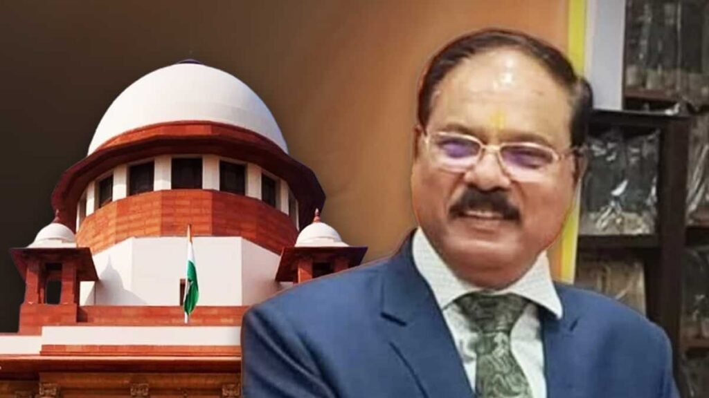 इलाहाबाद हाई कोर्ट का बड़ा फैसला: न्यायमूर्ति शेखर यादव के खिलाफ महाभियोग याचिका खारिज