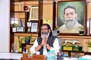 झारखंड को मिला मेगा इंडस्ट्रियल बूस्ट! ₹28,306 करोड़ की निवेश योजना से बढ़ेगा रोजगार