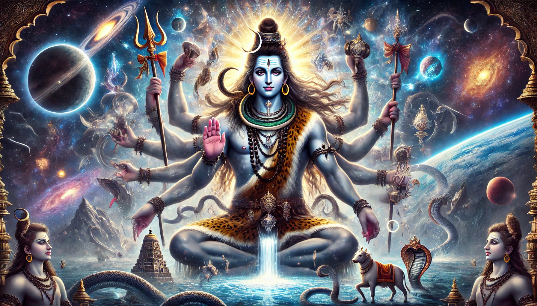 “महाशिवरात्रि 2025: जानिए इस पावन पर्व का महत्व, धार्मिक कथा और रोचक तथ्य!”