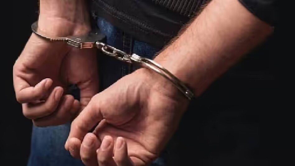 रामगढ़ में लेखापाल की गिरफ्तारी के बाद हड़कंप: थाने में चौंकाने वाला बयान, विभाग में खलबली