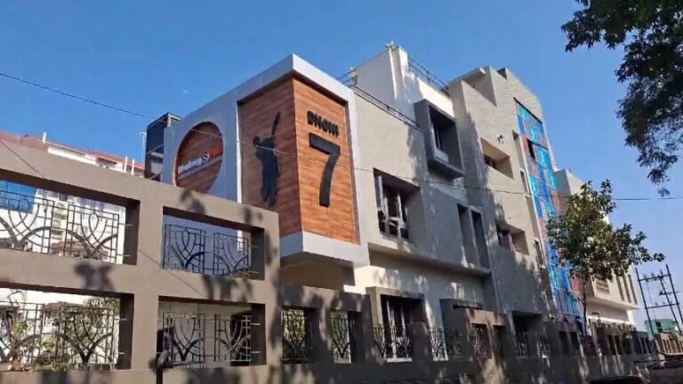महेंद्र सिंह धोनी के ड्रीम होम का नया अवतार! रांची में उनके भव्य बंगले की नई झलक आई सामने
