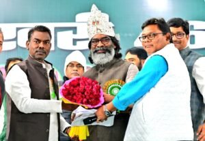 झारखंड बजट 2025: हेमंत सरकार का बजट पर फोकस