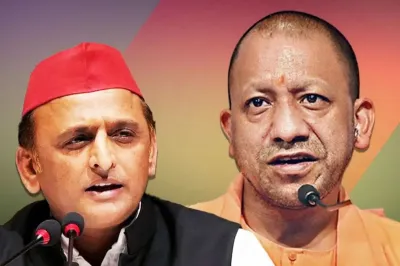 चुनाव आयोग मर चुका है: मिल्कीपुर विधानसभा सीट पर फर्जी मतदान