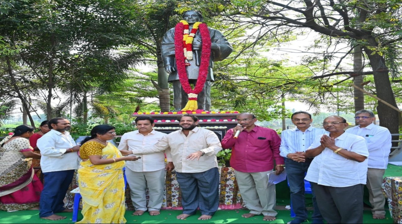 डॉ. उमर अली शाह की 140वीं जयंती धूमधाम से मनाई गई।