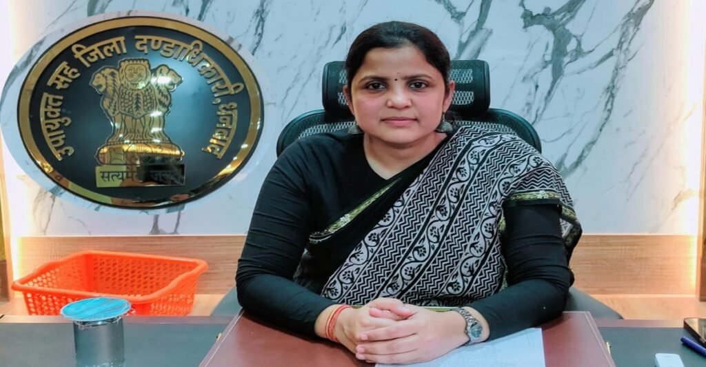 धनबाद प्रशासन अलर्ट: होली को लेकर अधिकारियों की छुट्टियों पर रोक