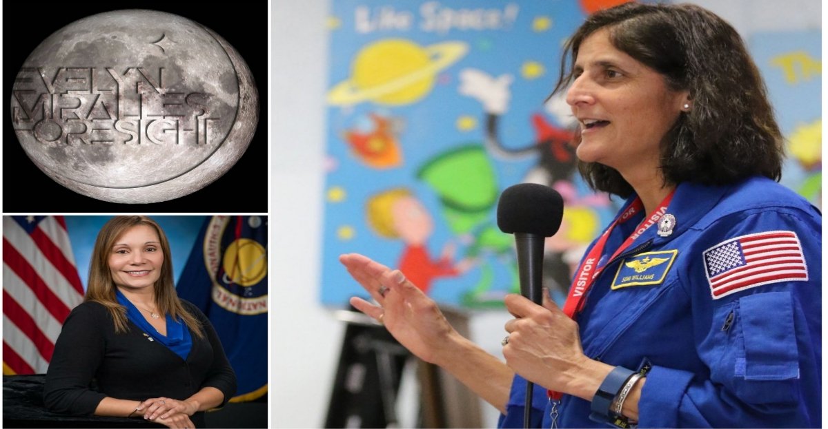 “Sunita Williams: 10 महीने बाद Earth लौटने की तैयारी, मिशन की पूरी जानकारी!”