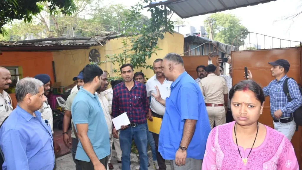 Bokaro CBI Attack News 2025