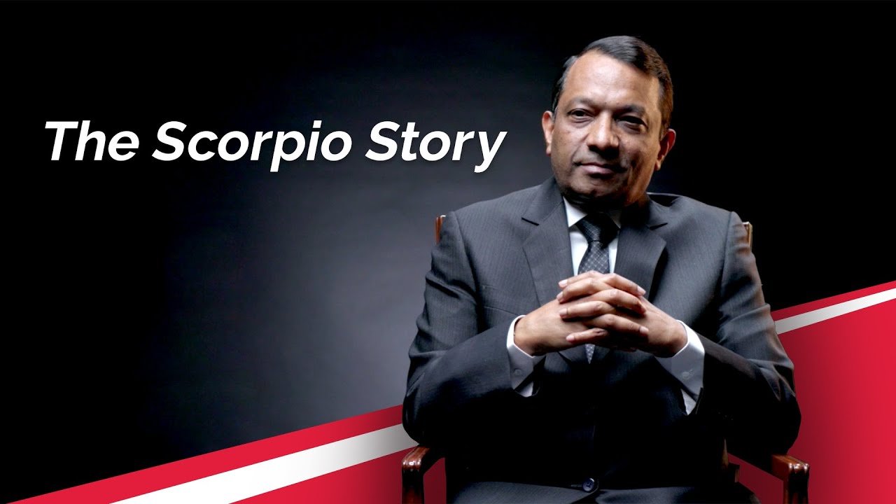 Pawan Goenka India Space Program Role