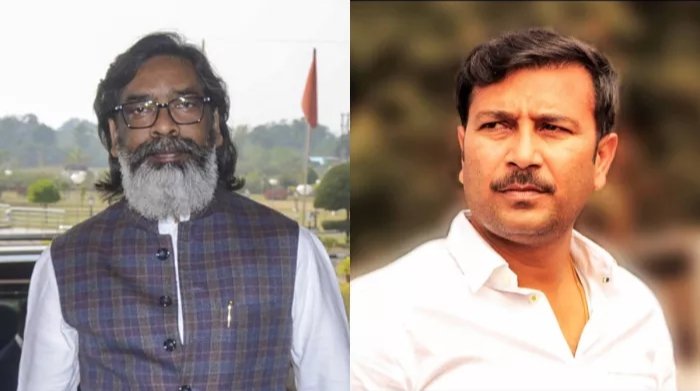 सुदेश महतो और झारखंड सरकार में टकराव तेज, सरकारी बंगला बना विवाद की वजह!