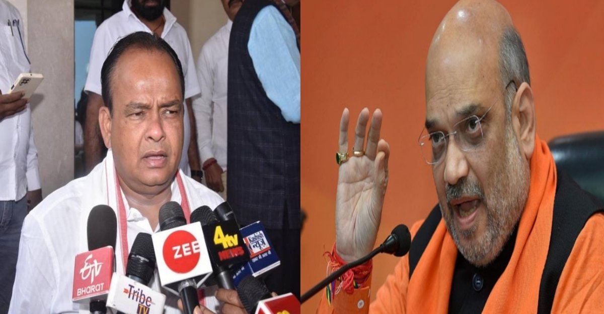 वक्फ संशोधन विधेयक कानून बना लेकिन झारखंड में नहीं होगा लागू- कांग्रेस का ऐलान