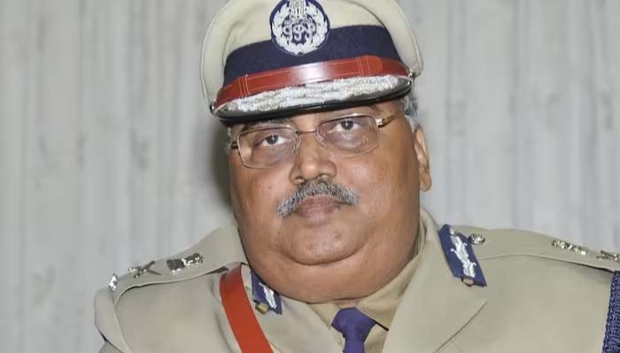 पूर्व डीजीपी की हत्या में परत दर परत खुलते खौफनाक राज