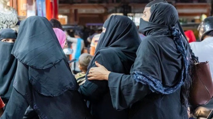 हजारीबाग में दो पाकिस्तानी महिलाएं और दर्जन भर बांग्लादेशी नागरिकों की पहचान, तीन फरार