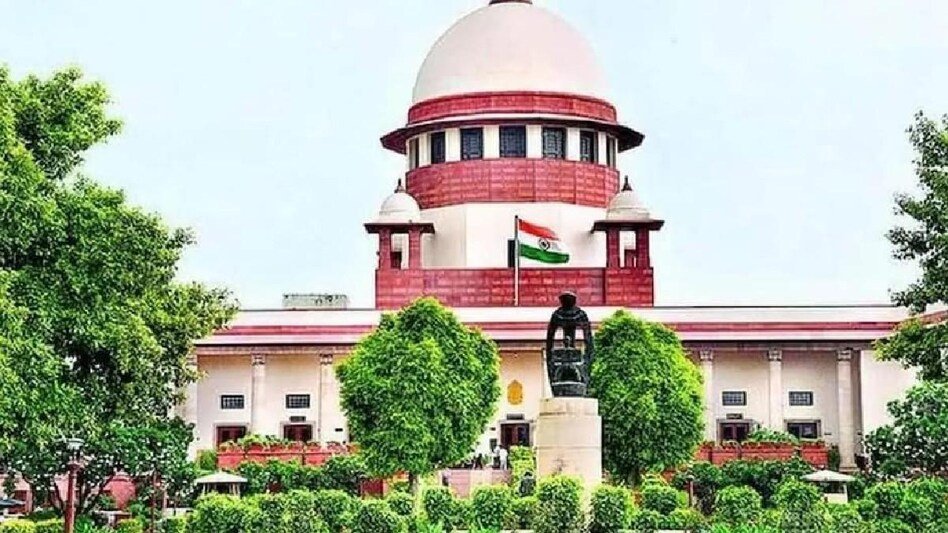Supreme Court Ram Navami Power Cut Order 2025