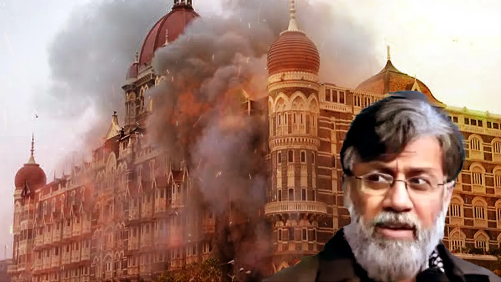 तहव्वुर राणा प्रत्यर्पण: 26/11 साजिशकर्ता भारत की गिरफ्त में, NIA करेगी गहन पूछताछ